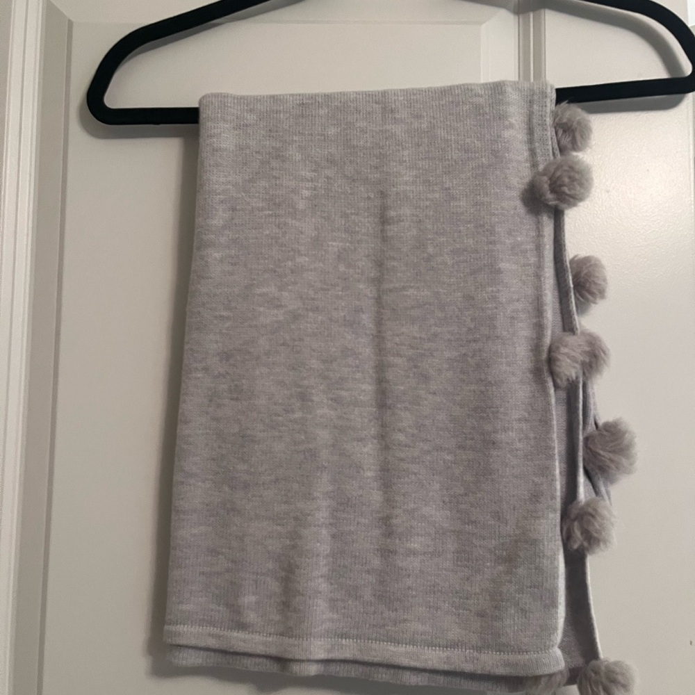 Lilly Pulitzer One Size Gray Tunic